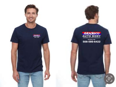 T-shirts