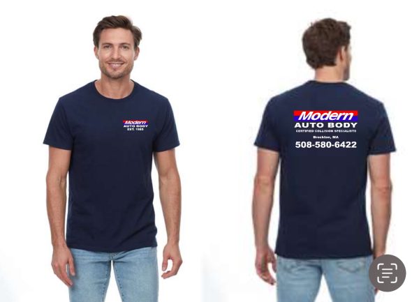 T-shirts